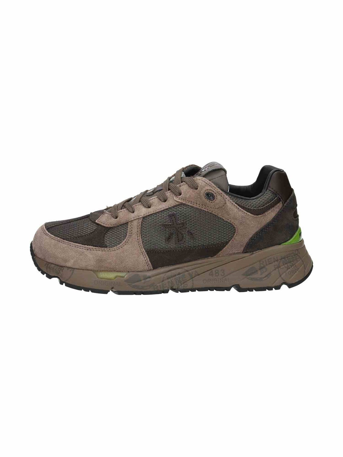Mase Herren Sneaker VAR 6875 | Bildmaterial bereitgestellt von SHOES.PLEASE.