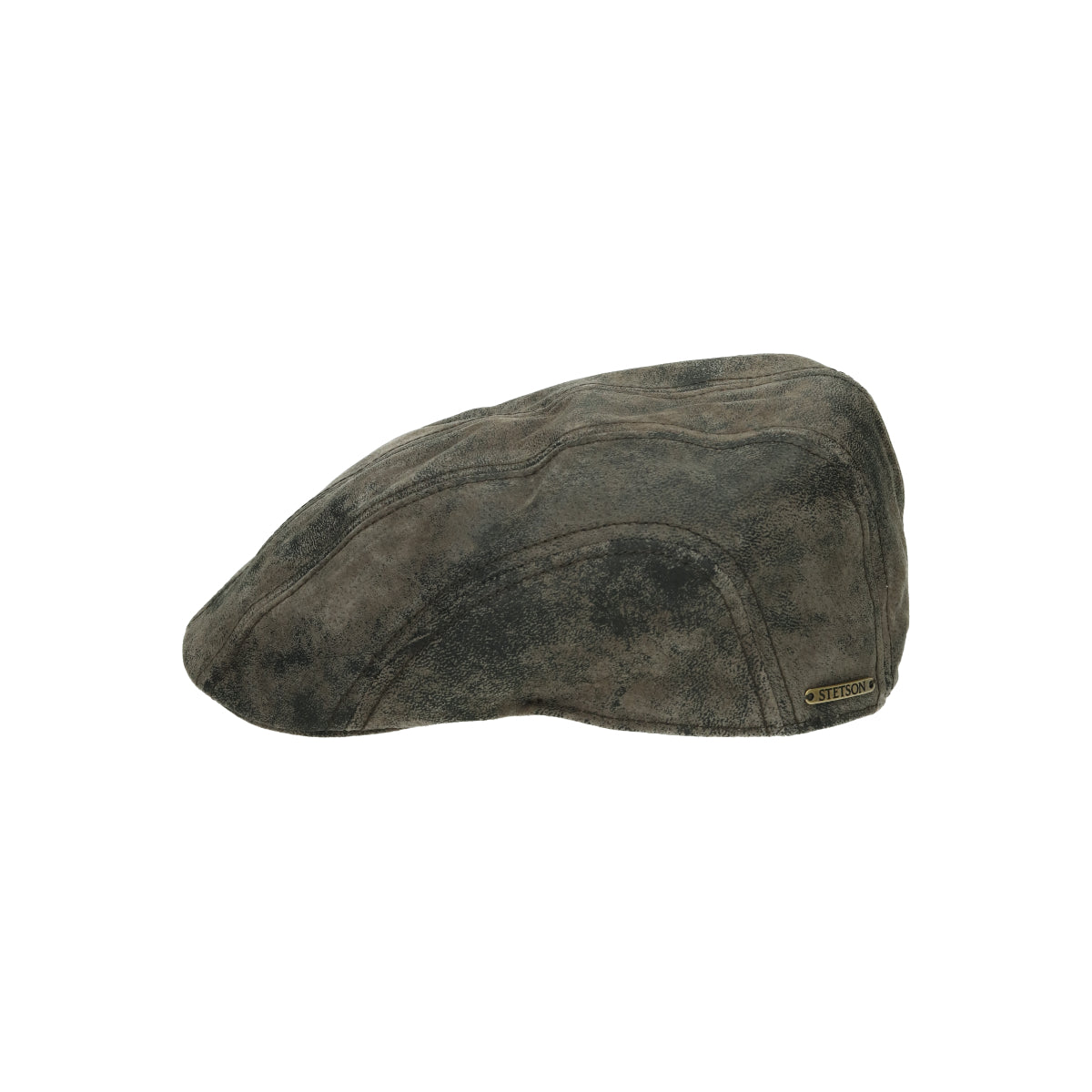 Ivy Cap Pigskin dunkelbraun | Bildmaterial bereitgestellt von SHOES.PLEASE.