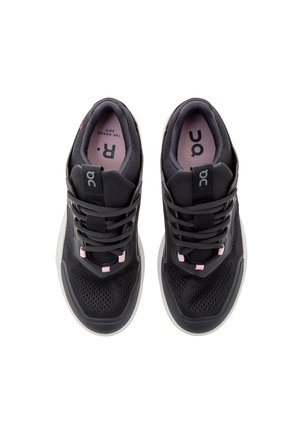 3WD11481185 W The Roger black/zephyr | Bildmaterial bereitgestellt von SHOES.PLEASE.