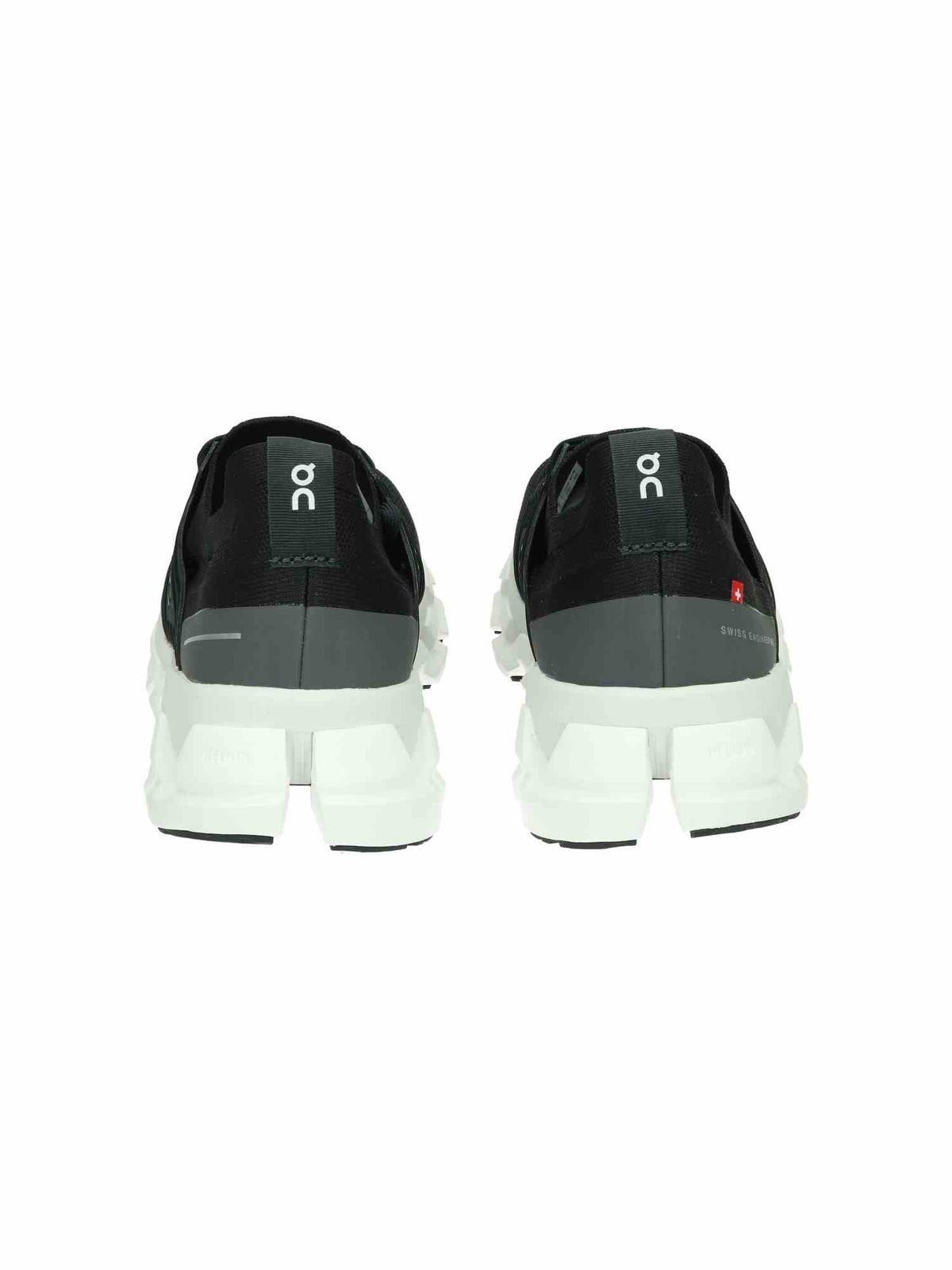 3WD10450485 W Cloudswift all black | Bildmaterial bereitgestellt von SHOES.PLEASE.