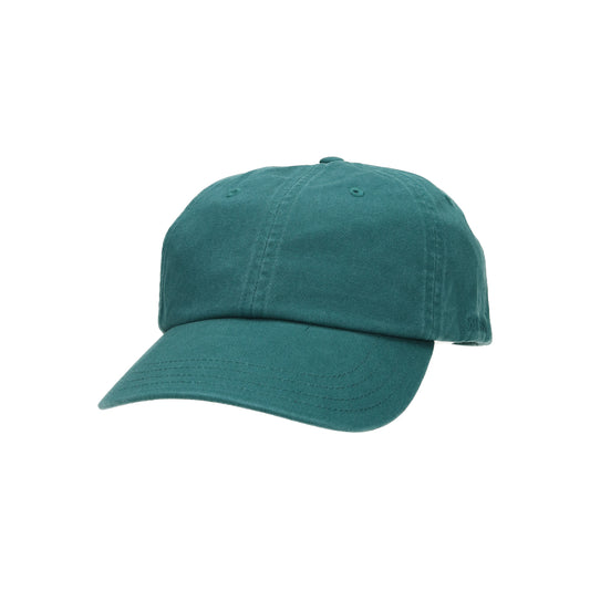 Baseball Cap Cotton türkis