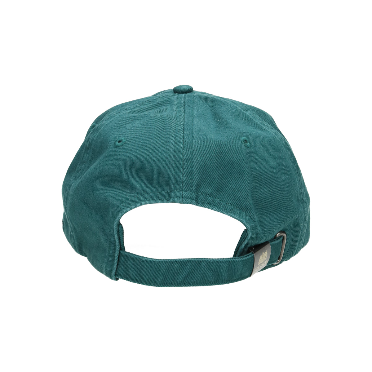 Baseball Cap Cotton türkis | Bildmaterial bereitgestellt von SHOES.PLEASE.
