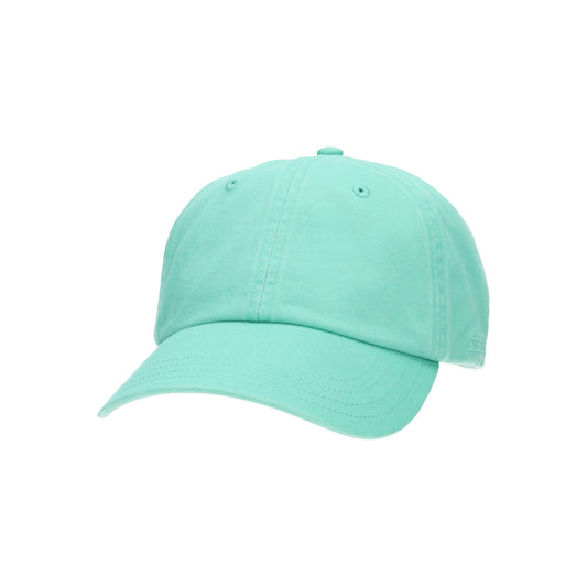 Baseball Cap Cotton mint