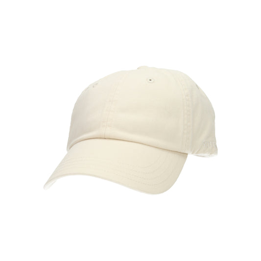 Baseball Cap Cotton natur
