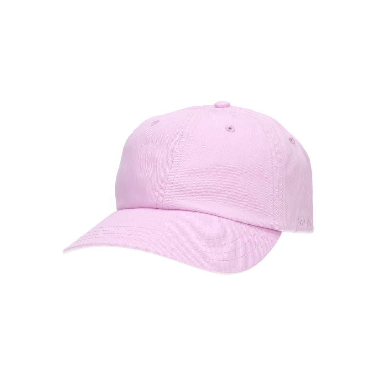Baseball Cap Cotton rosa | Bildmaterial bereitgestellt von SHOES.PLEASE.