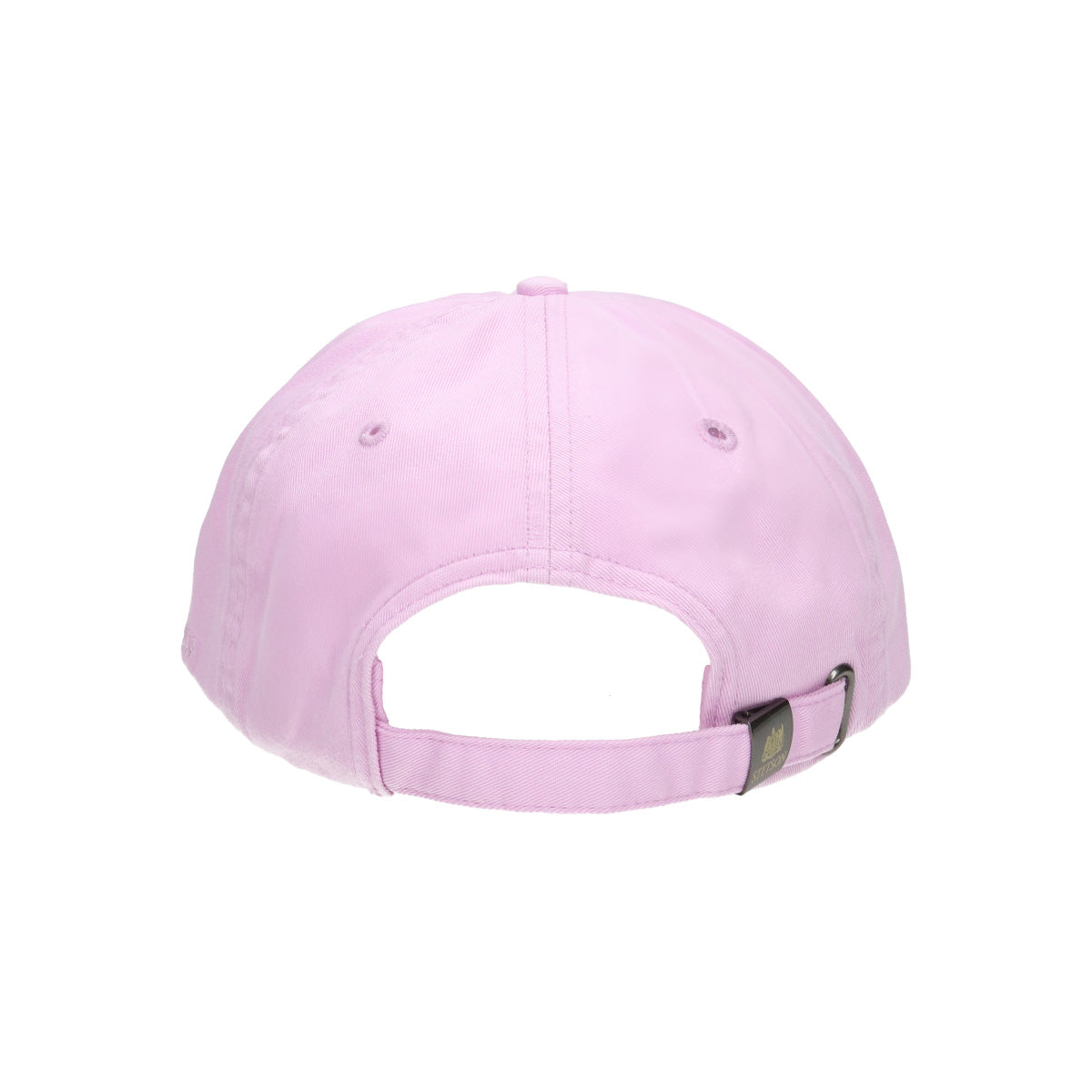 Baseball Cap Cotton rosa | Bildmaterial bereitgestellt von SHOES.PLEASE.