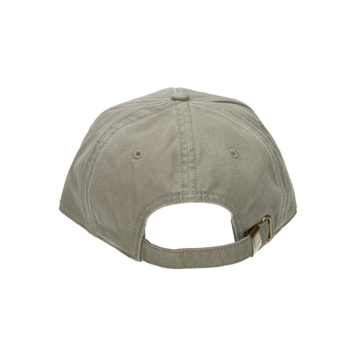 Baseball Cap Cotton Vintage oliv grau | Bildmaterial bereitgestellt von SHOES.PLEASE.