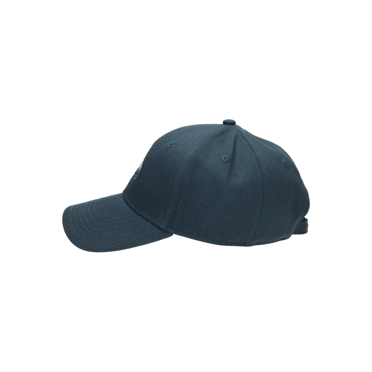 Baseball Cap Mountain blau | Bildmaterial bereitgestellt von SHOES.PLEASE.