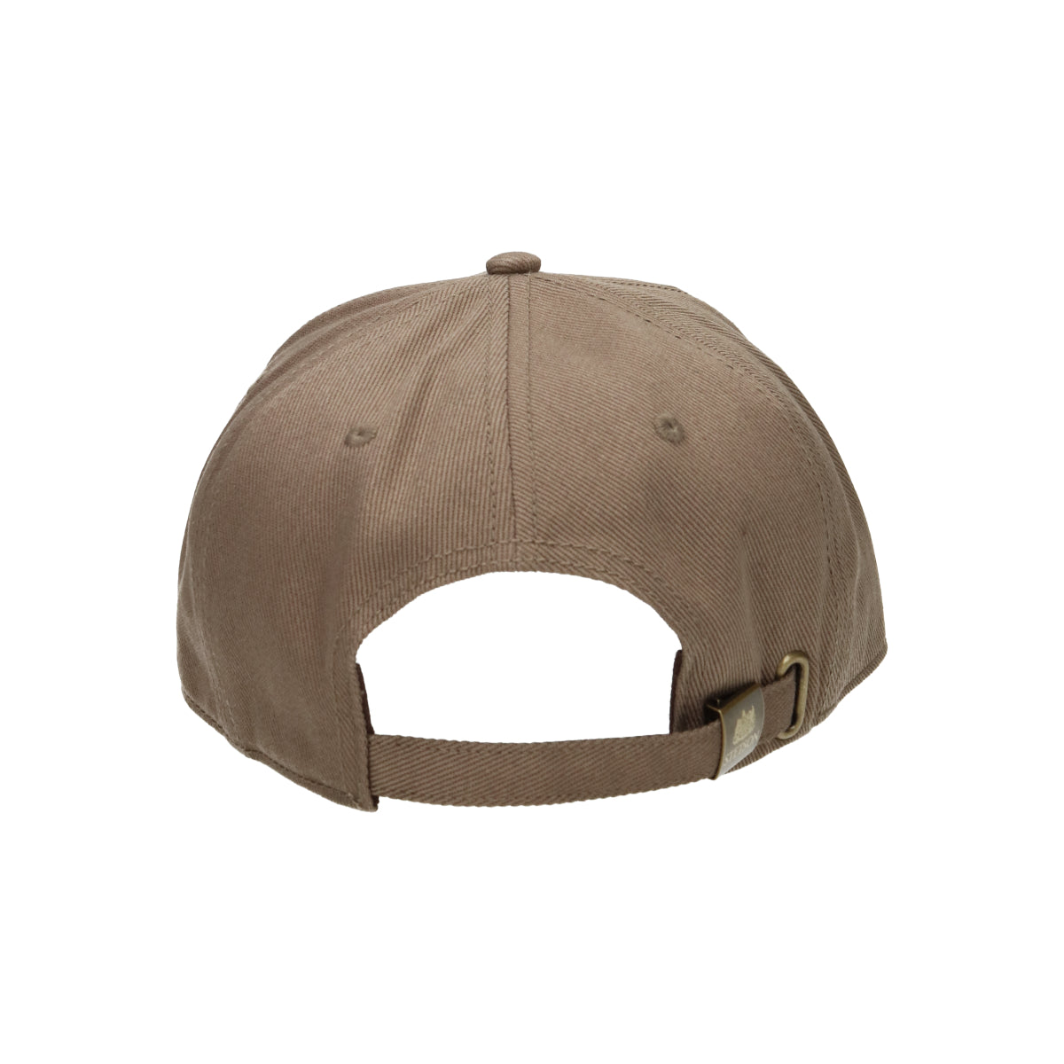 Baseball Cap Mountain braun | Bildmaterial bereitgestellt von SHOES.PLEASE.