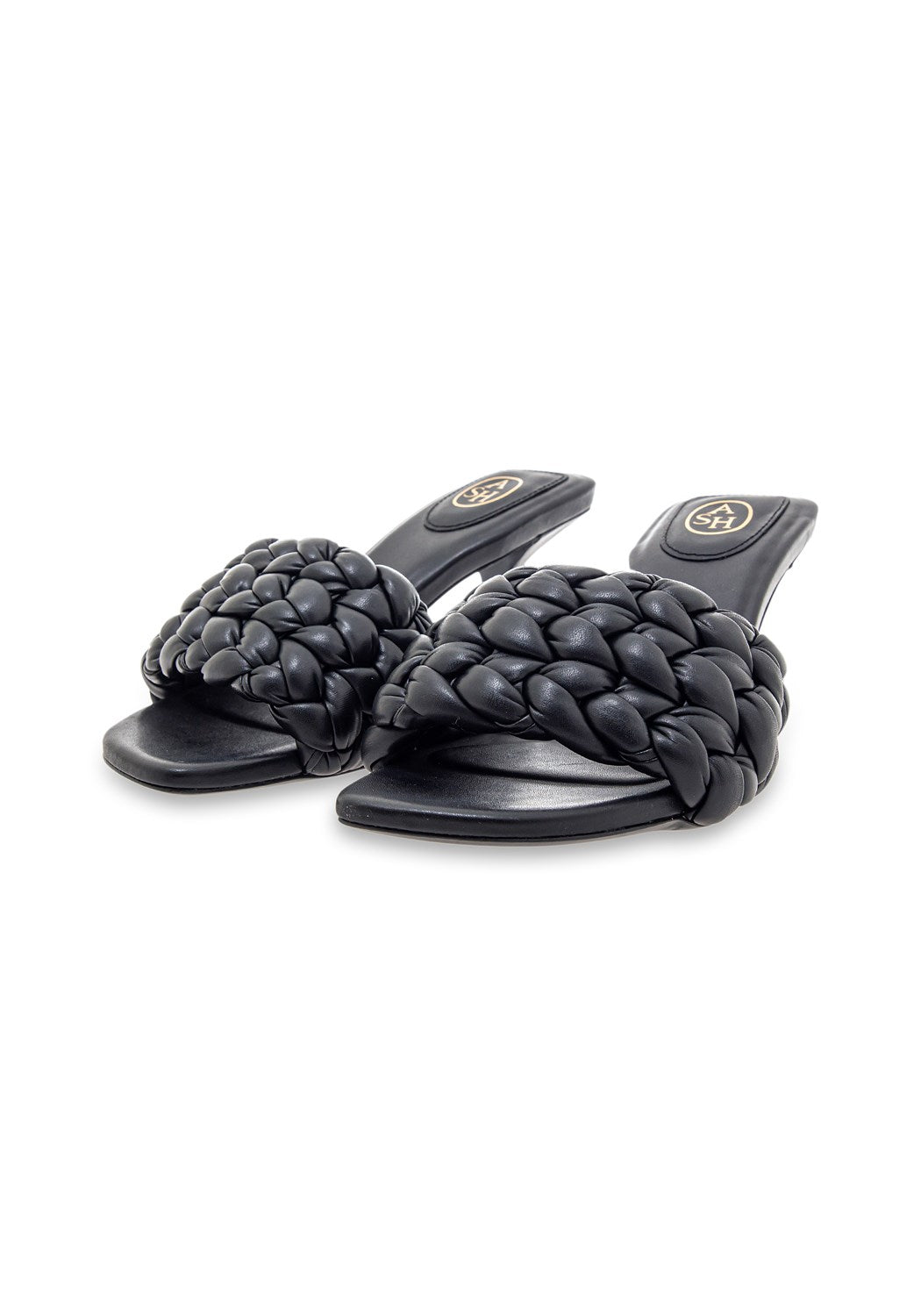 Rose 01 Combo A Soft Brasil black | Bildmaterial bereitgestellt von SHOES.PLEASE.