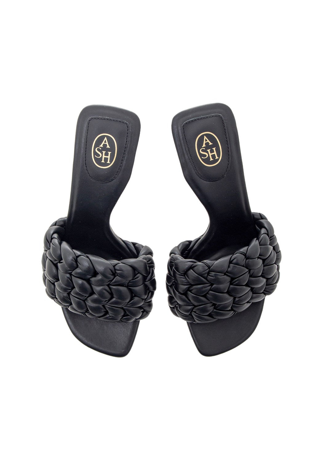 Rose 01 Combo A Soft Brasil black | Bildmaterial bereitgestellt von SHOES.PLEASE.