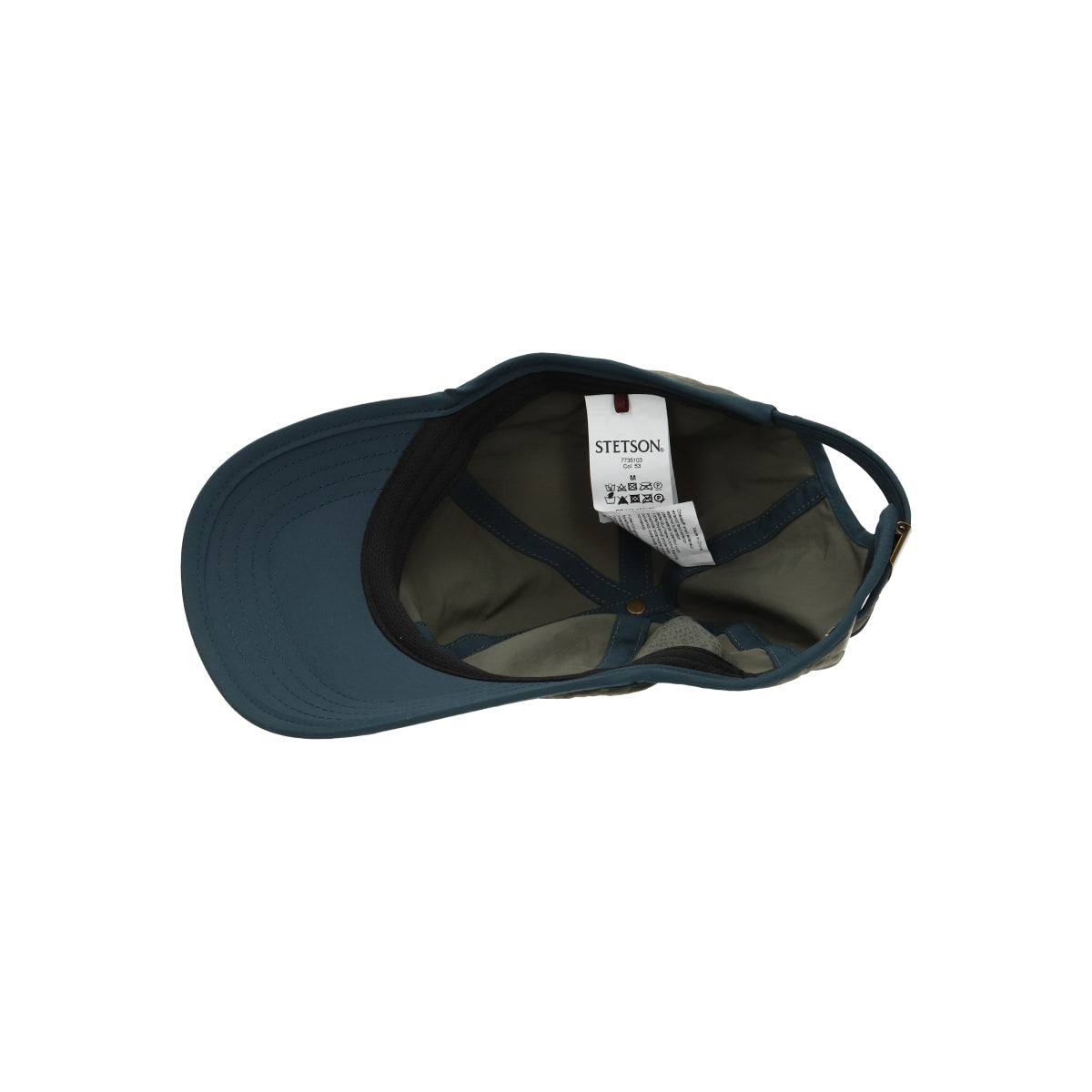 Baseball Cap Outdoor oliv | Bildmaterial bereitgestellt von SHOES.PLEASE.