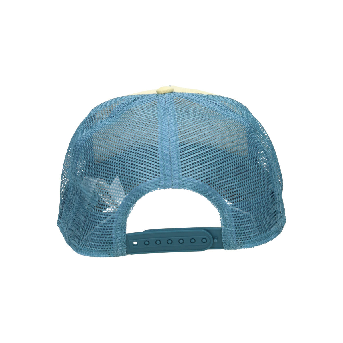 Trucker Cap High Speed blau | Bildmaterial bereitgestellt von SHOES.PLEASE.
