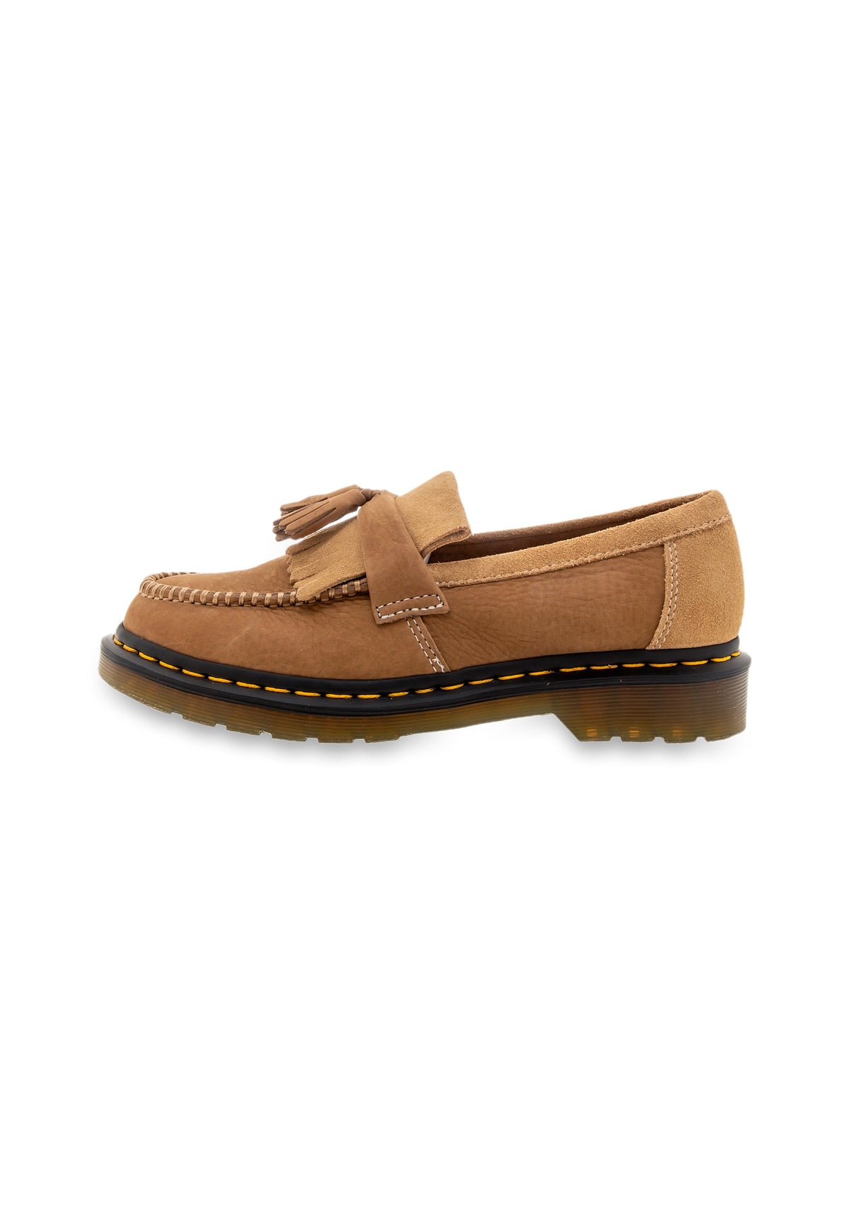 Adrian Tumbled Nubuck/Suede savannah tan | Bildmaterial bereitgestellt von SHOES.PLEASE.