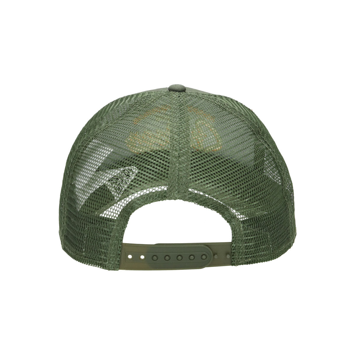 Trucker Cap American Heritage Classic oliv | Bildmaterial bereitgestellt von SHOES.PLEASE.