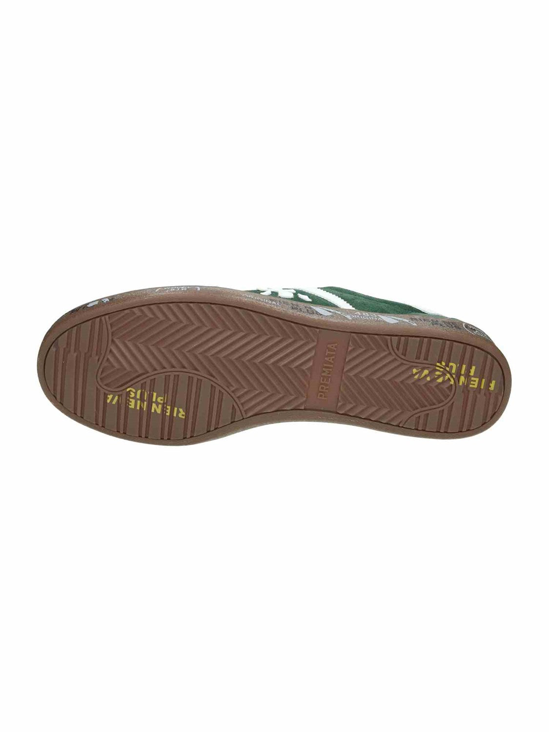 Bonnie Herren Sneaker VAR 6902 | Bildmaterial bereitgestellt von SHOES.PLEASE.