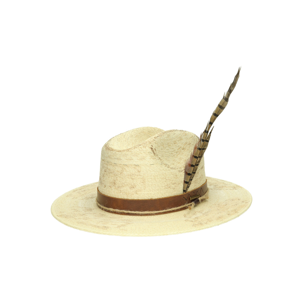 Outdoor Mexican Palm beige braun | Bildmaterial bereitgestellt von SHOES.PLEASE.