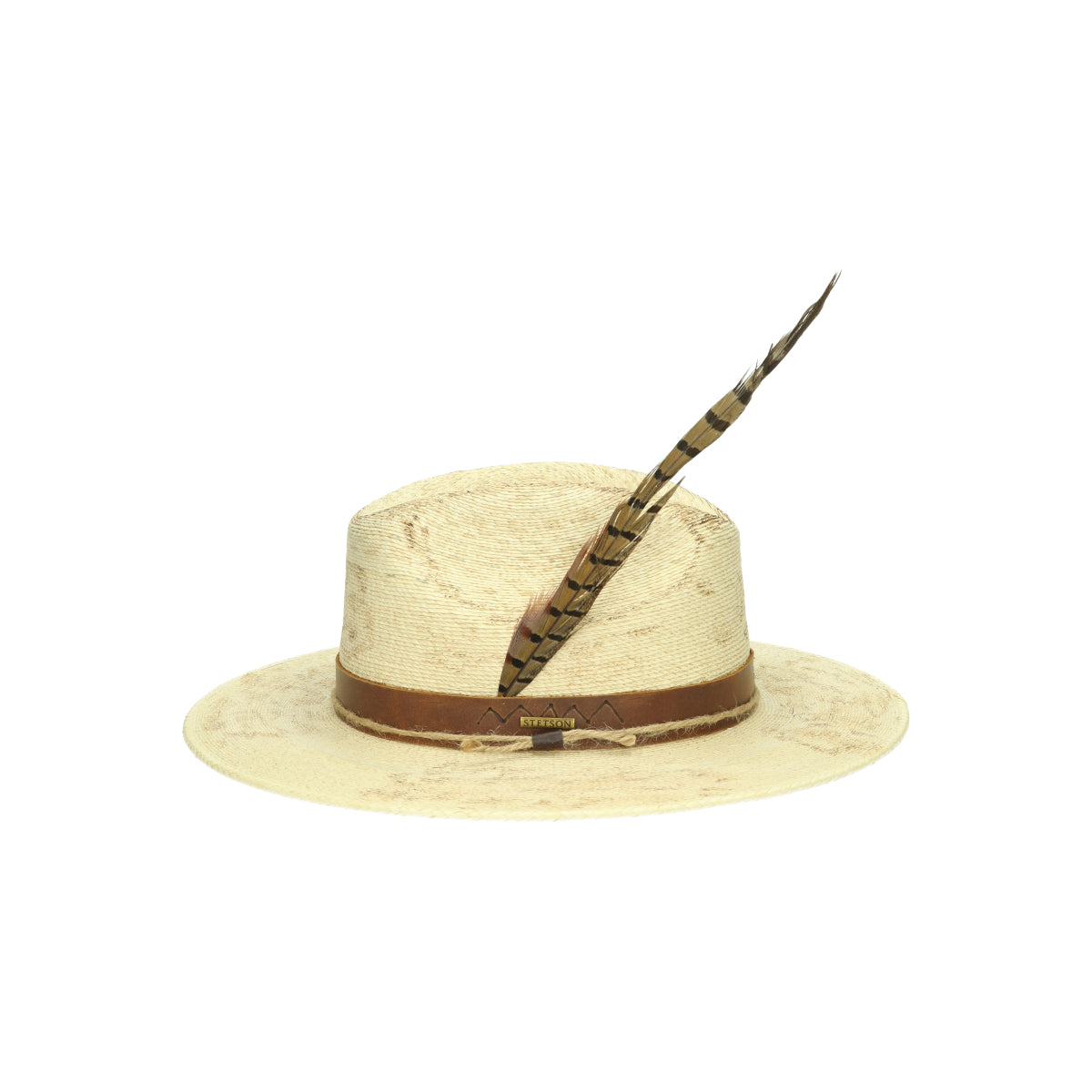 Outdoor Mexican Palm beige braun | Bildmaterial bereitgestellt von SHOES.PLEASE.