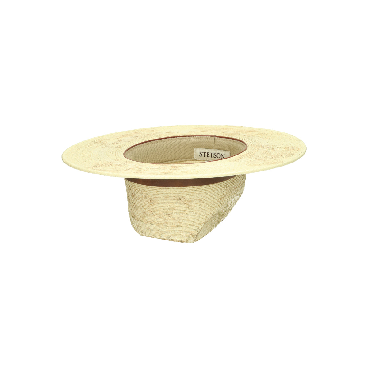 Outdoor Mexican Palm beige braun | Bildmaterial bereitgestellt von SHOES.PLEASE.