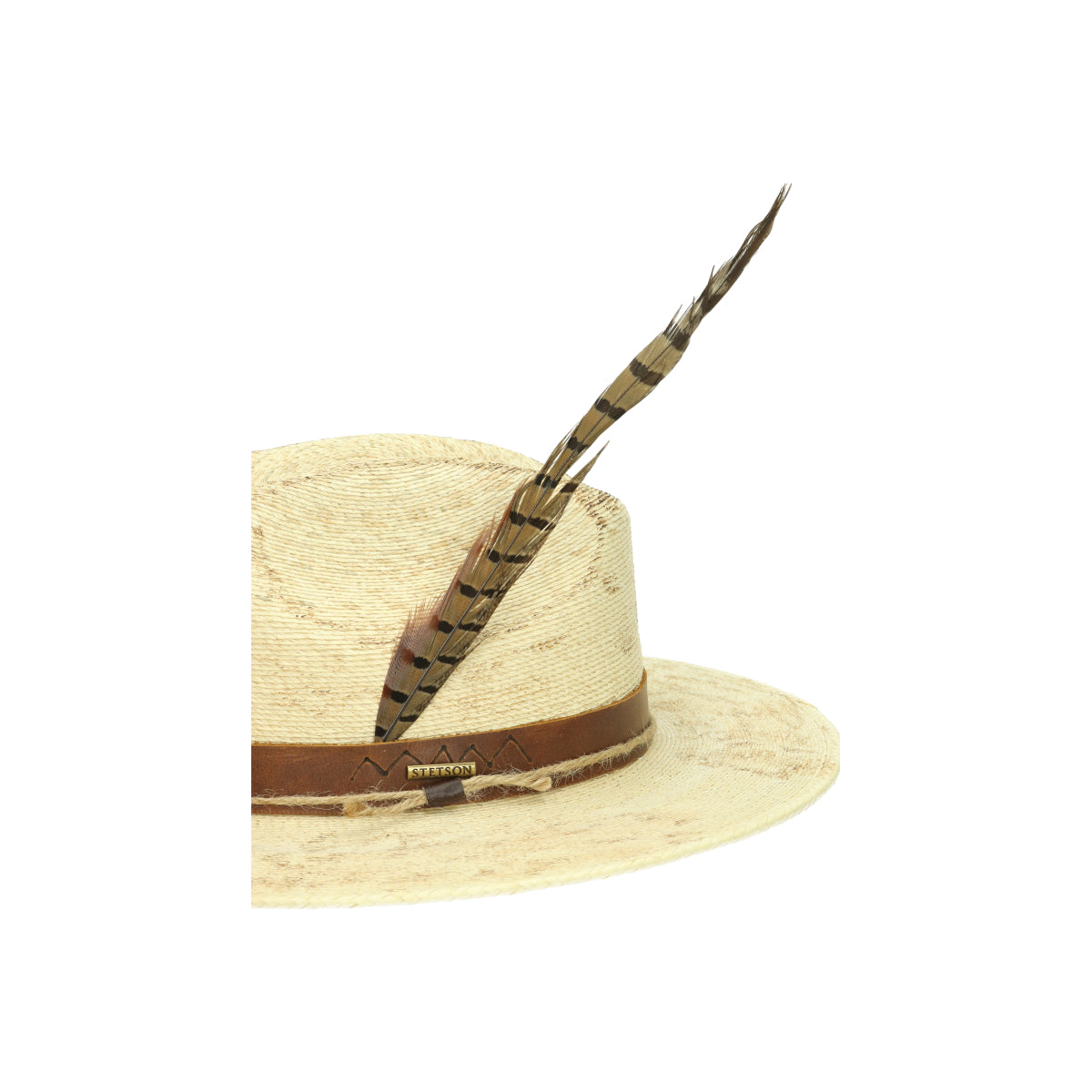 Outdoor Mexican Palm beige braun | Bildmaterial bereitgestellt von SHOES.PLEASE.