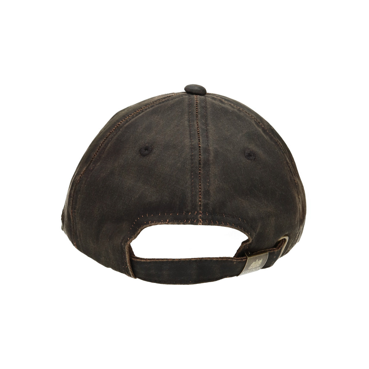 Baseball Cap CO/PES braun | Bildmaterial bereitgestellt von SHOES.PLEASE.