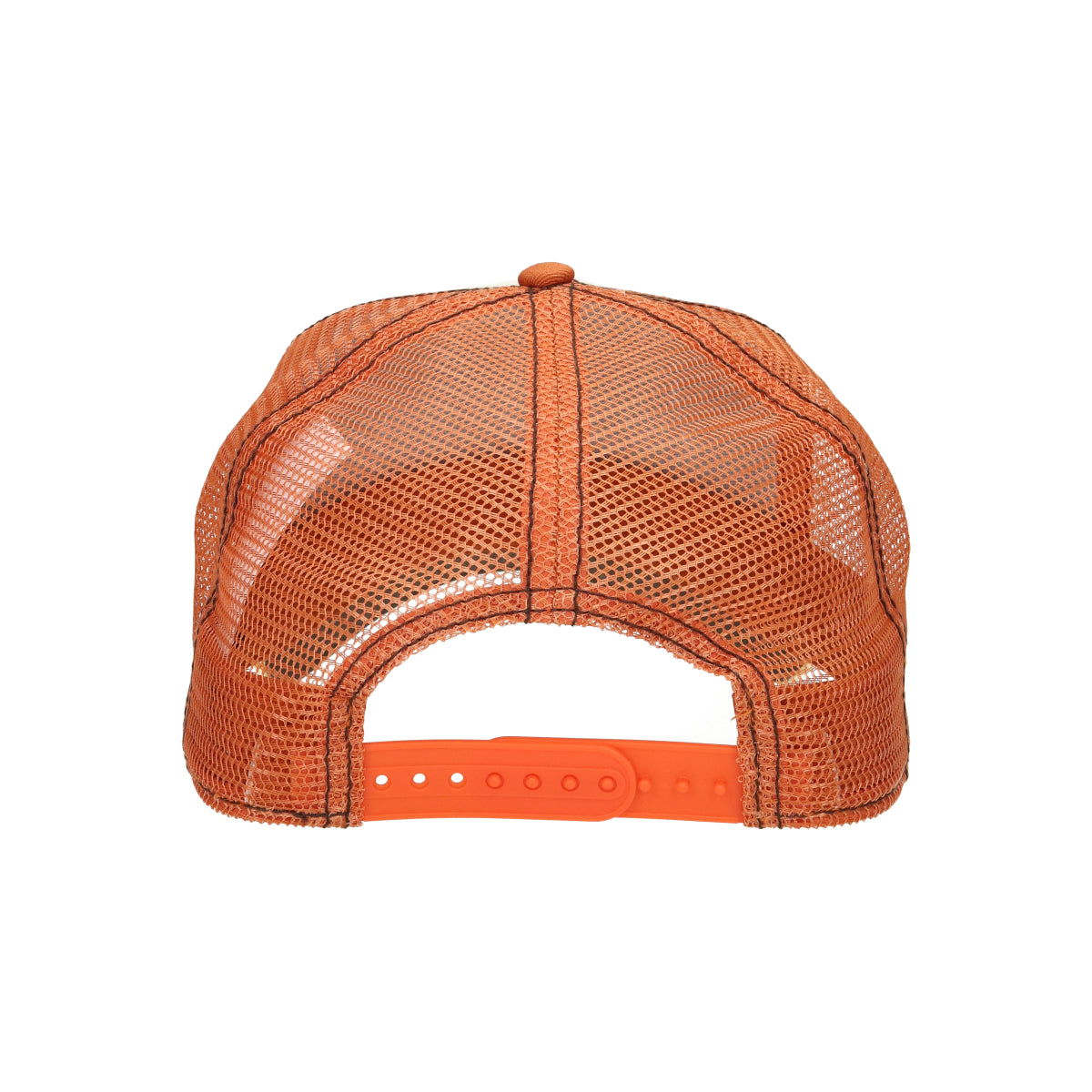 Trucker Cap Brickstone gelb beige | Bildmaterial bereitgestellt von SHOES.PLEASE.
