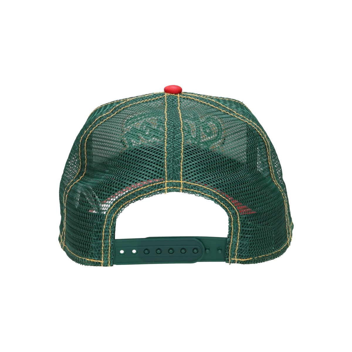 Trucker Cap Lettering multi | Bildmaterial bereitgestellt von SHOES.PLEASE.