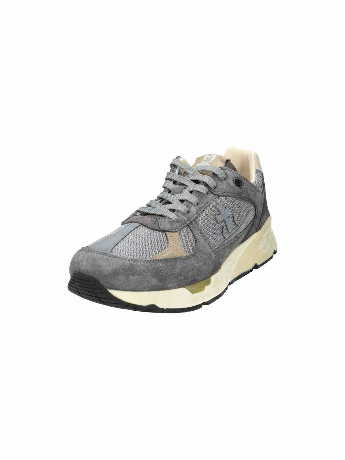 Mase Herren Sneaker VAR 6888 | Bildmaterial bereitgestellt von SHOES.PLEASE.