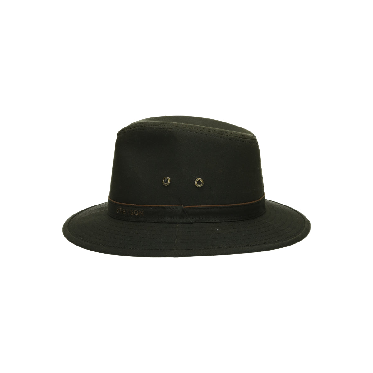 Traveller Waxed Cotton braun | Bildmaterial bereitgestellt von SHOES.PLEASE.