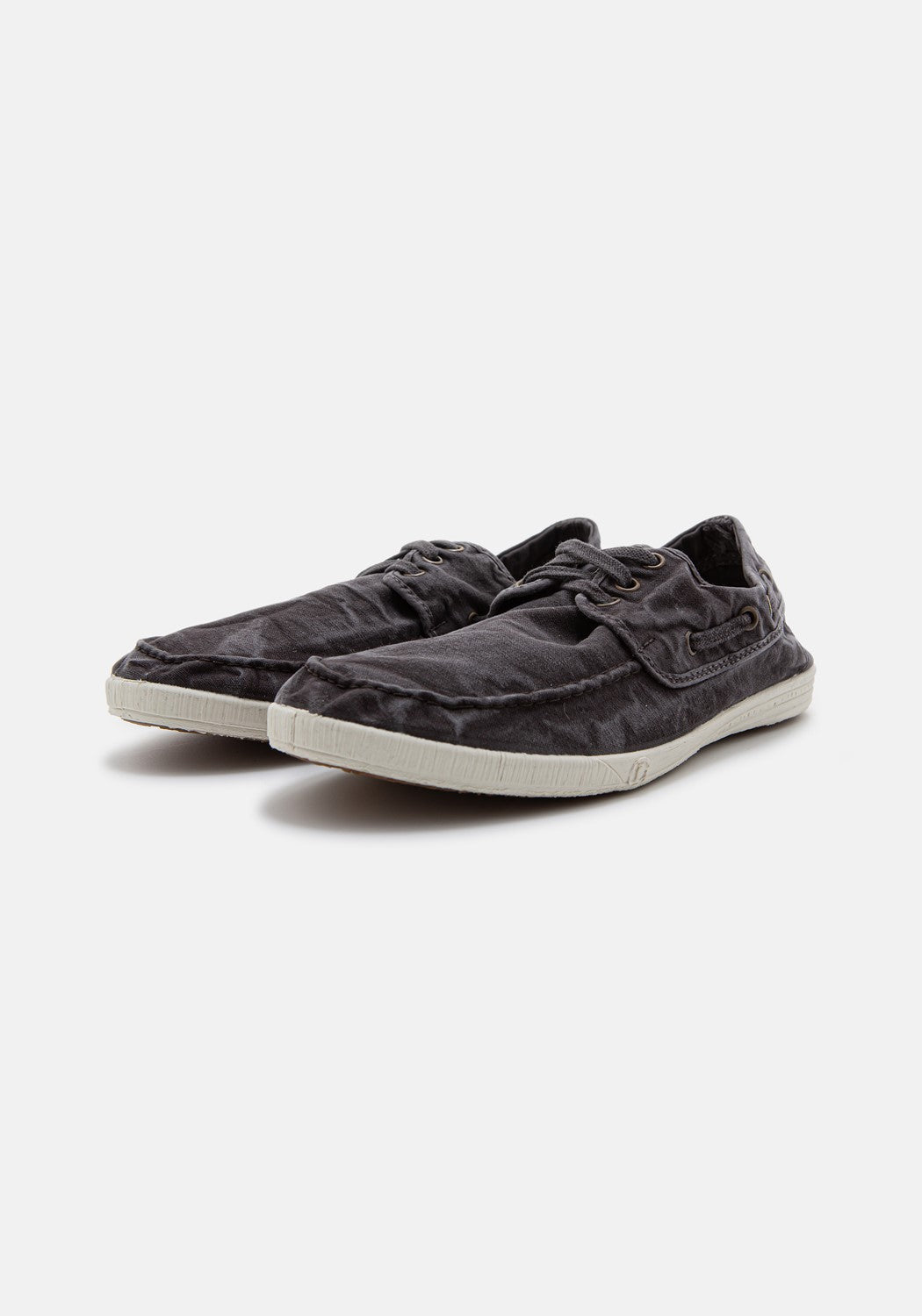 303E Nautico Enzimatico negro enz | Bildmaterial bereitgestellt von SHOES.PLEASE.