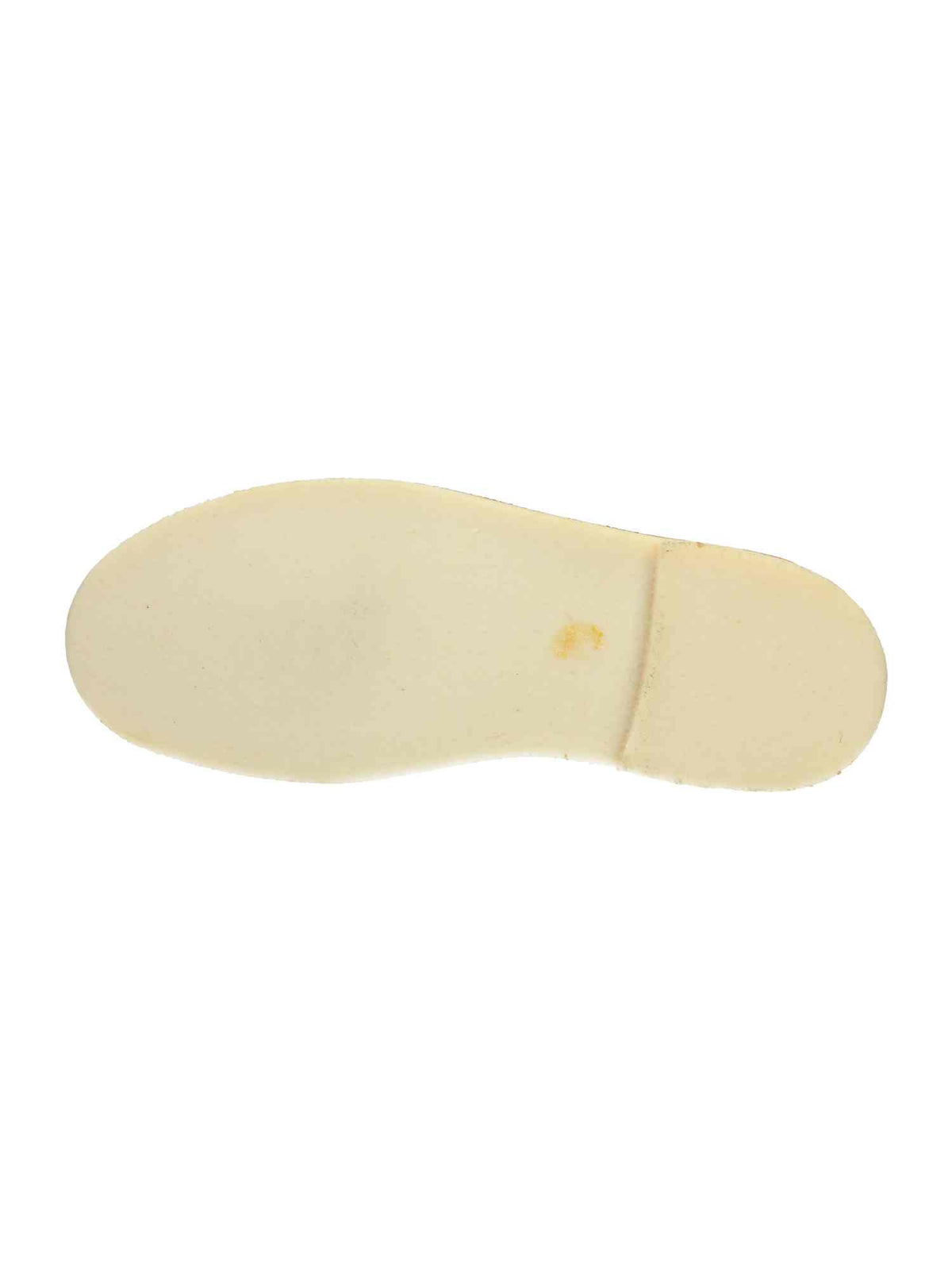 Desert London beeswax leather | Bildmaterial bereitgestellt von SHOES.PLEASE.