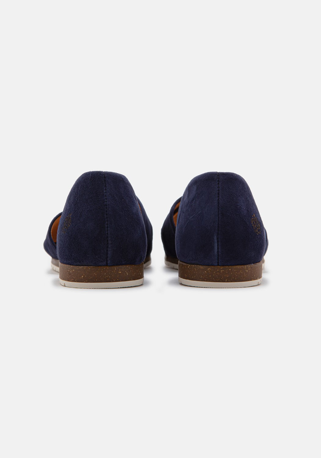 Chiusi 8 dk blue FS21 | Bildmaterial bereitgestellt von SHOES.PLEASE.