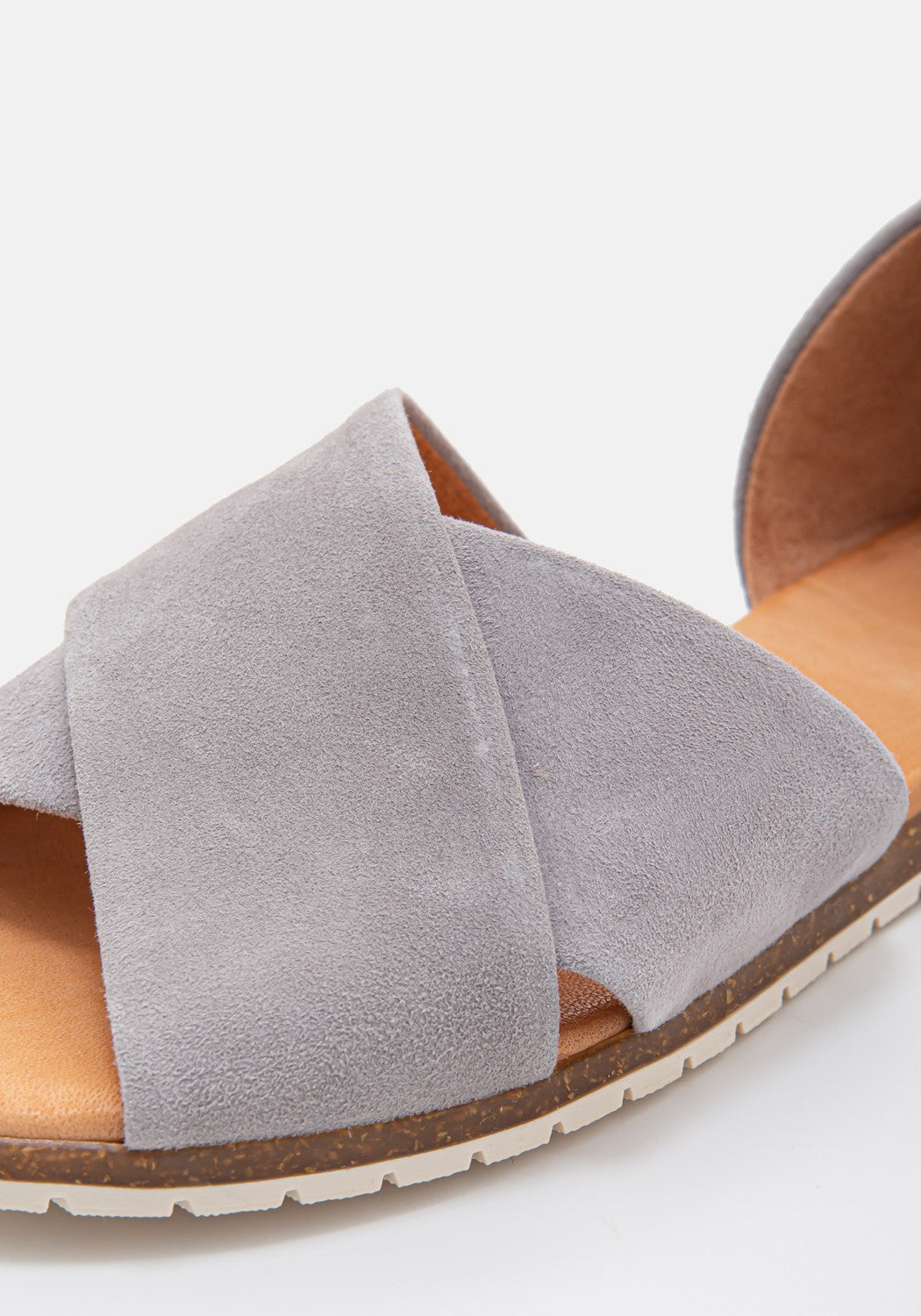 Chiusi 12 l.grey FS21 | Bildmaterial bereitgestellt von SHOES.PLEASE.