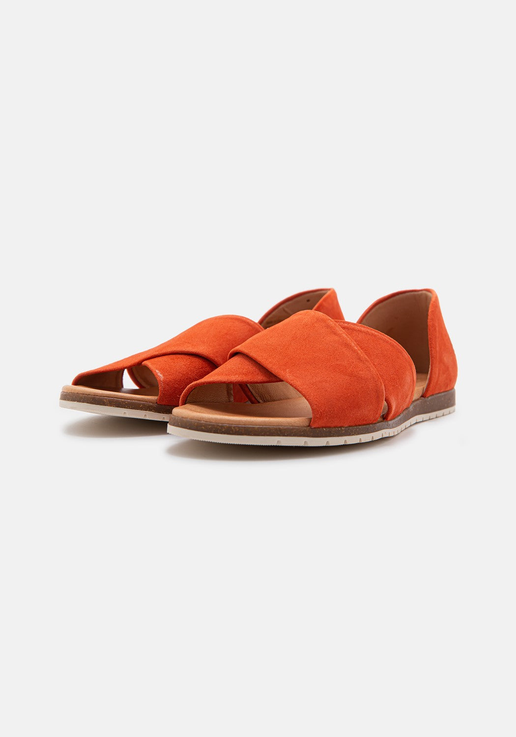 Chiusi 20 salmon FS21 | Bildmaterial bereitgestellt von SHOES.PLEASE.