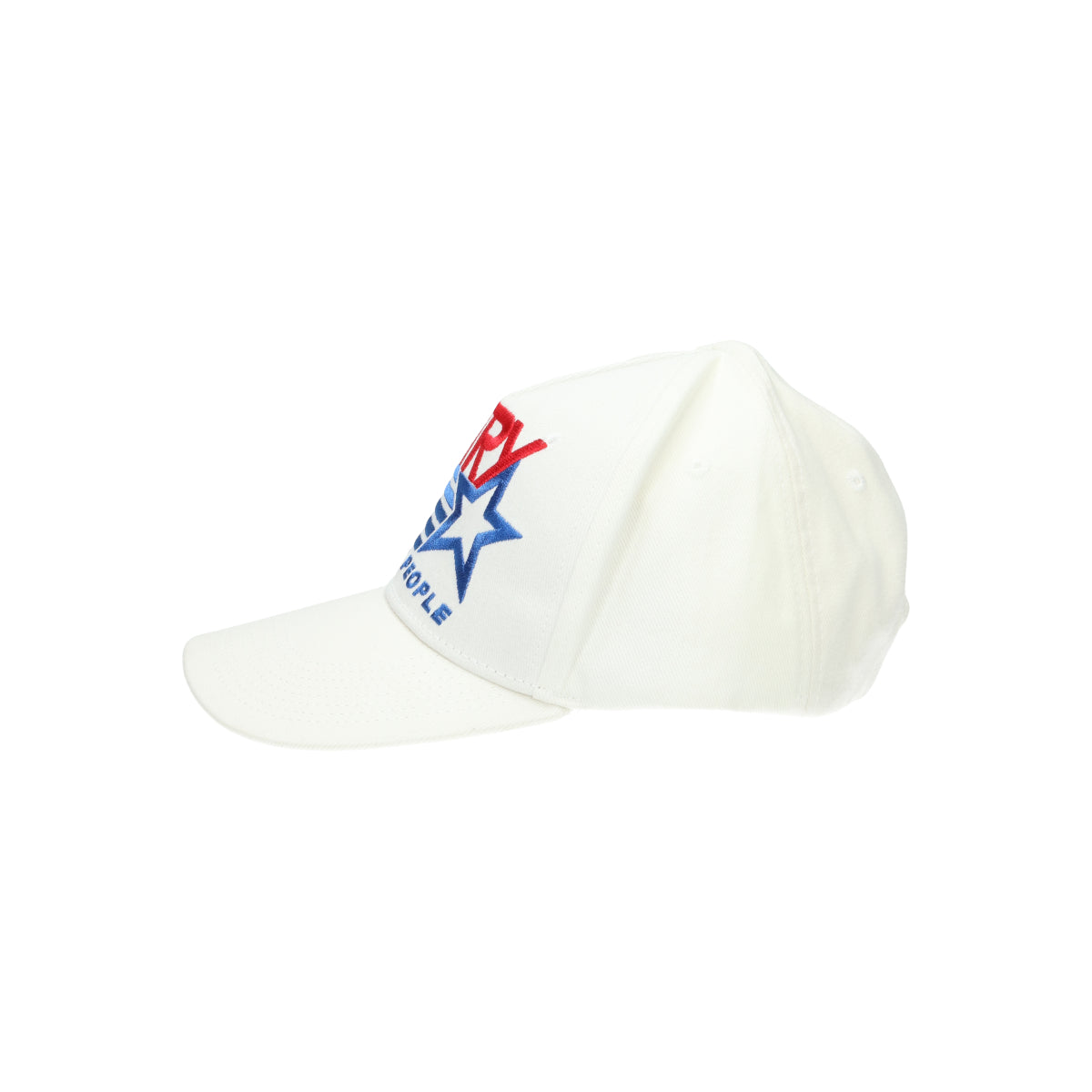 AUTRY CAP ICONIC Unisex action white dunkel | Bildmaterial bereitgestellt von SHOES.PLEASE.