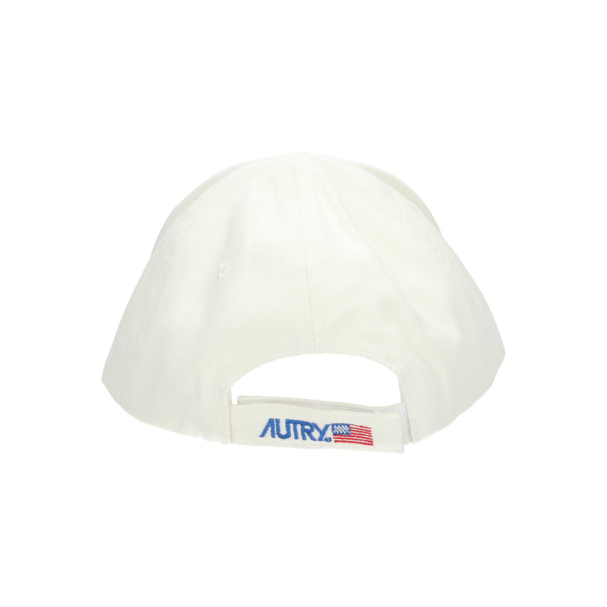 AUTRY CAP ICONIC Unisex action white dunkel | Bildmaterial bereitgestellt von SHOES.PLEASE.
