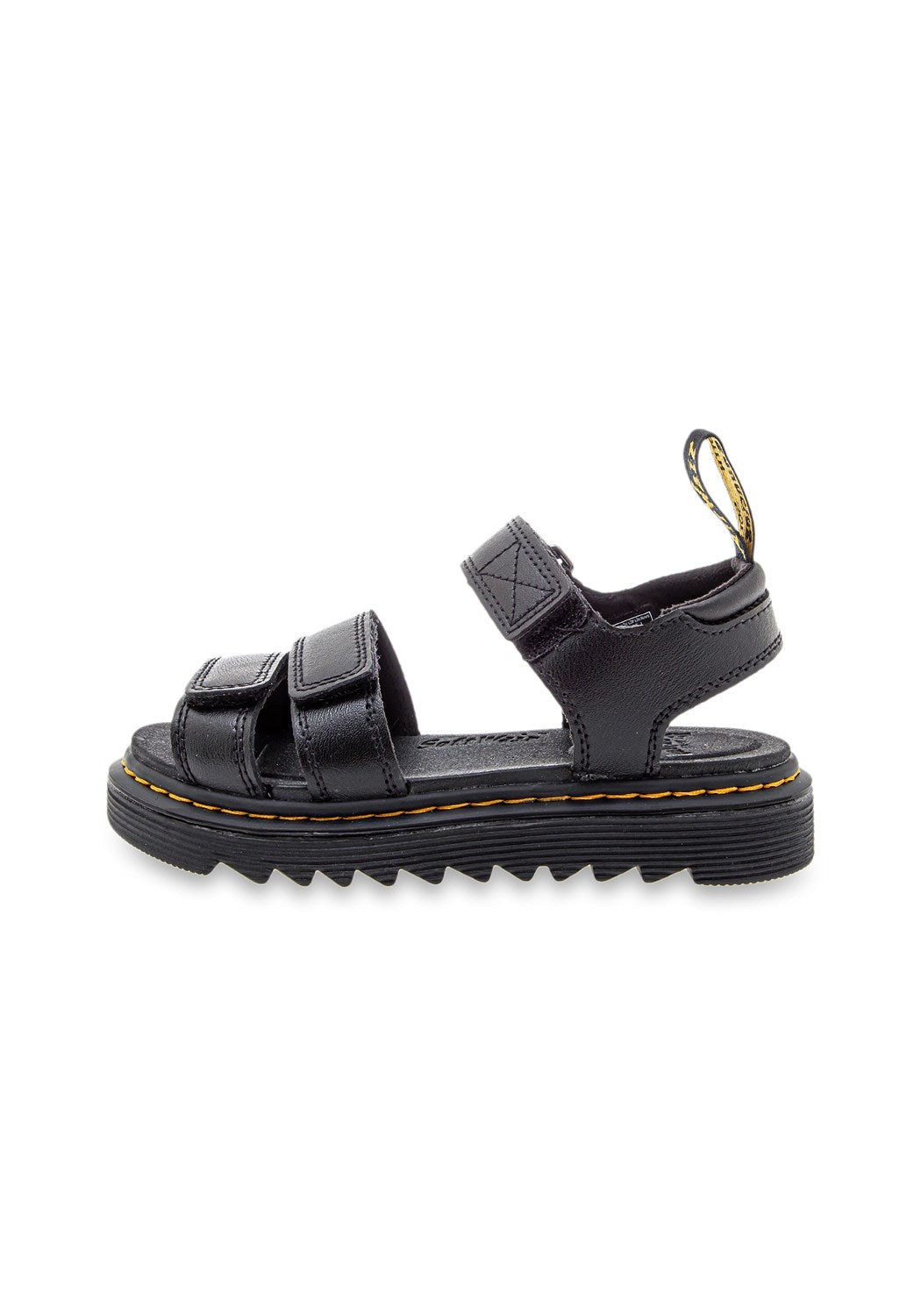 Klaire J Pale Black T lamper | Bildmaterial bereitgestellt von SHOES.PLEASE.