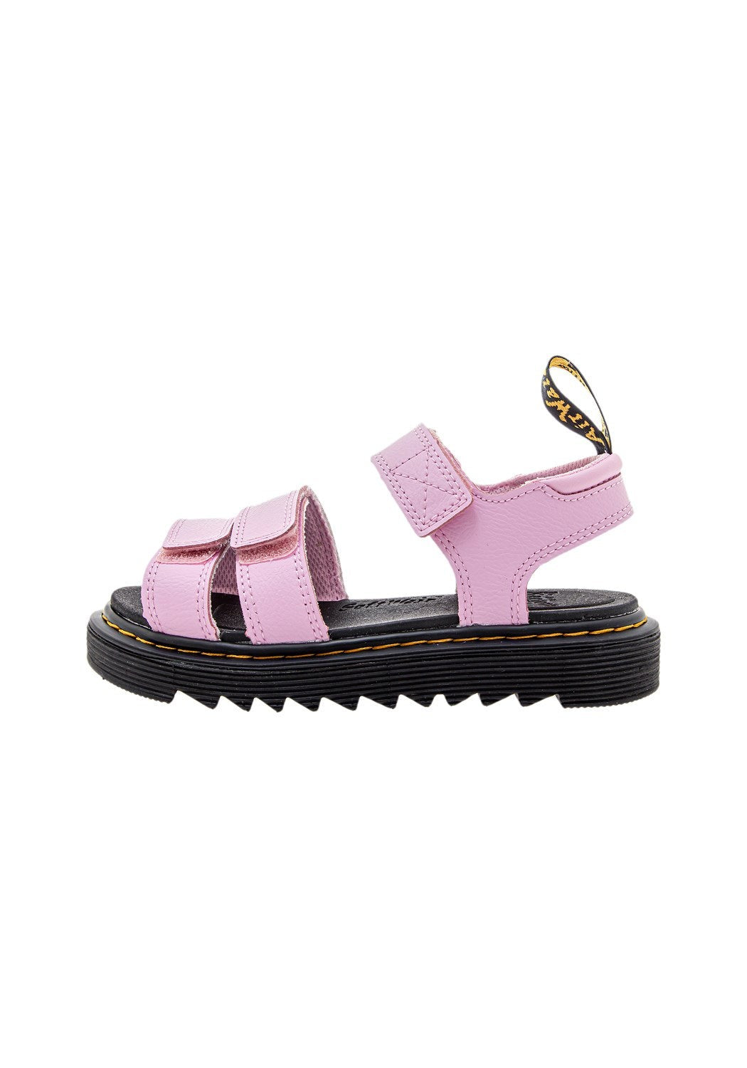 Klaire J Pale Pink Athena | Bildmaterial bereitgestellt von SHOES.PLEASE.