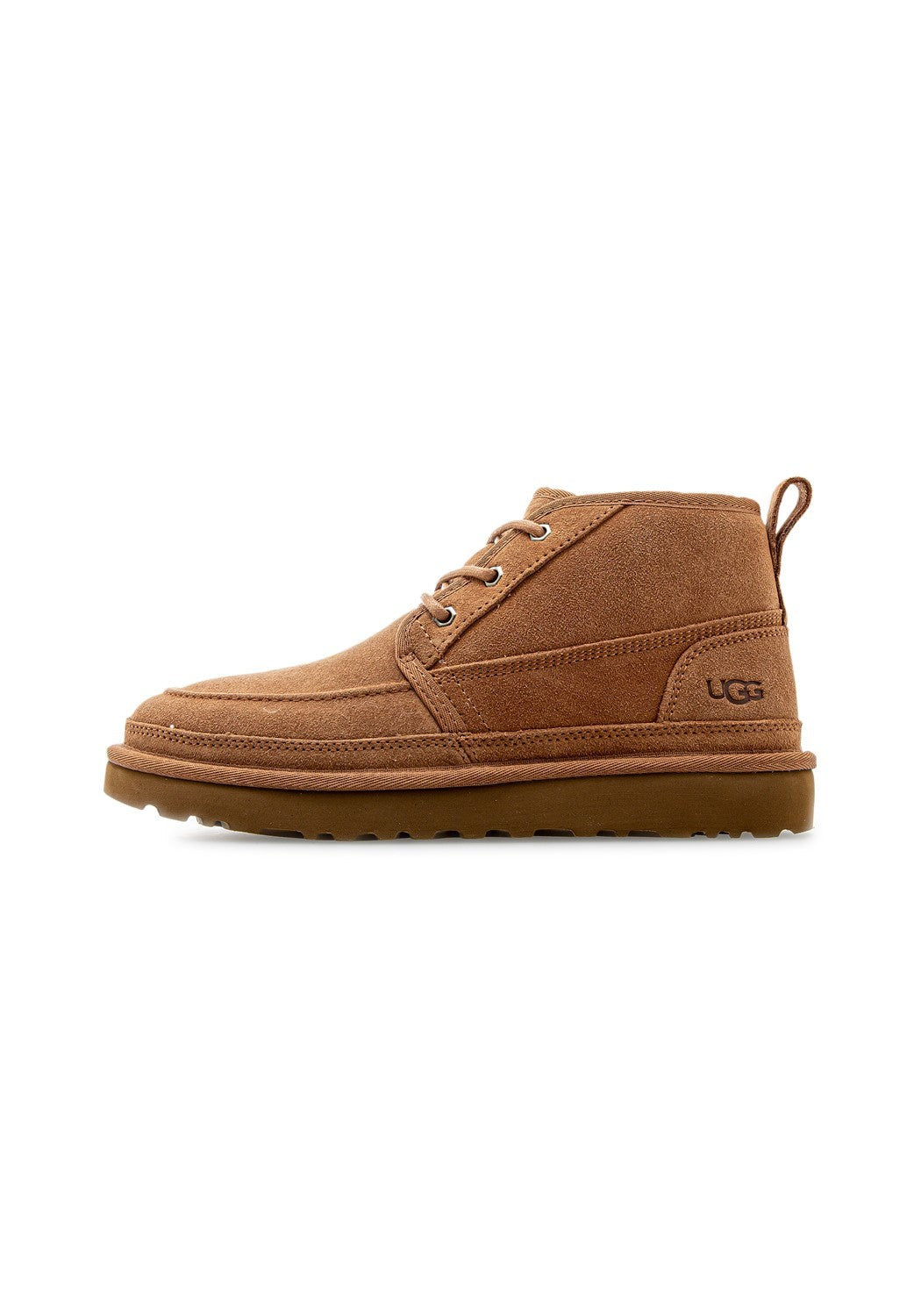 Neumel Moc chestnut | Bildmaterial bereitgestellt von SHOES.PLEASE.