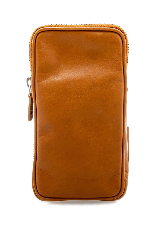 Prune Phone bag golden dandelion