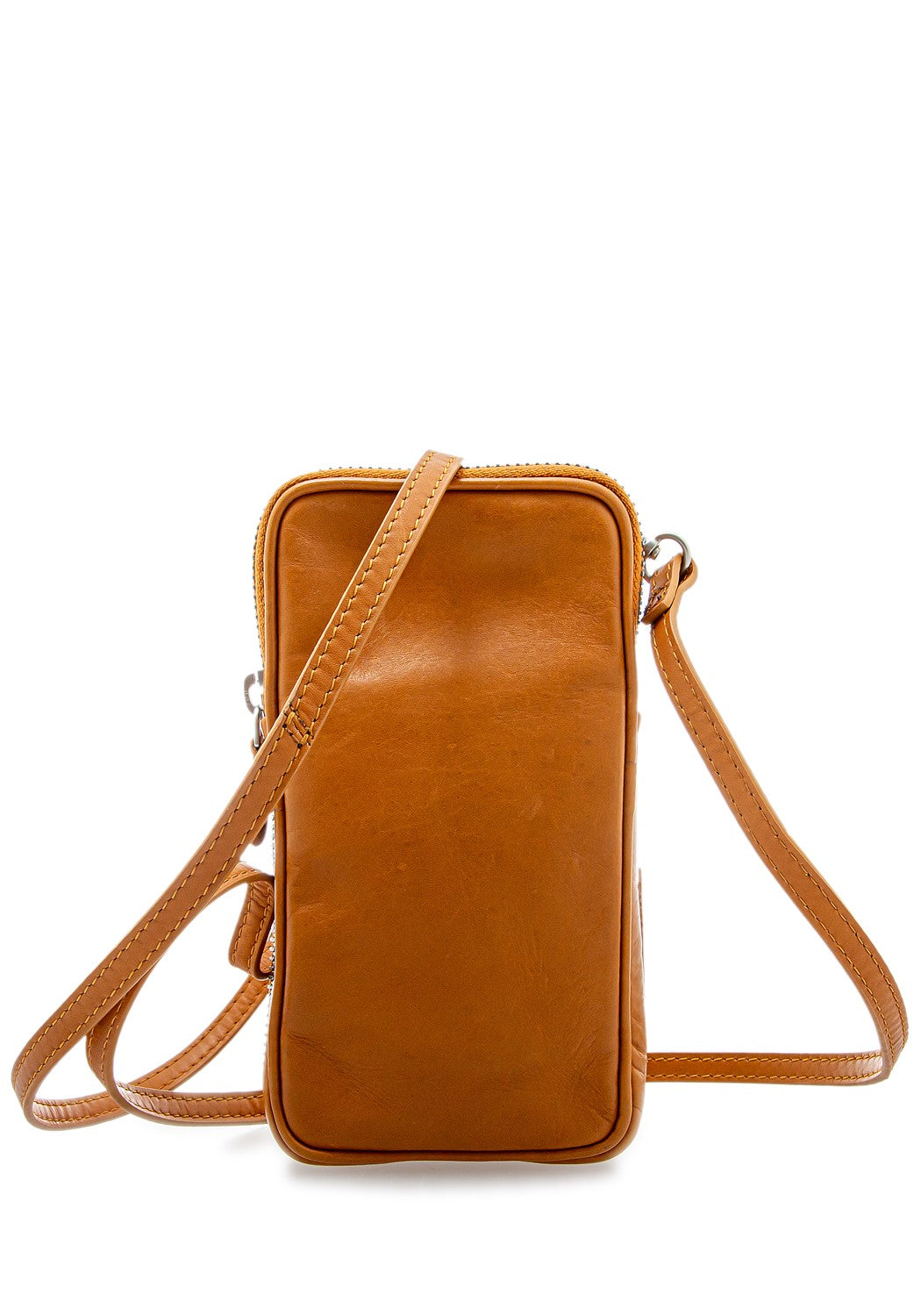 Prune Phone bag golden dandelion | Bildmaterial bereitgestellt von SHOES.PLEASE.