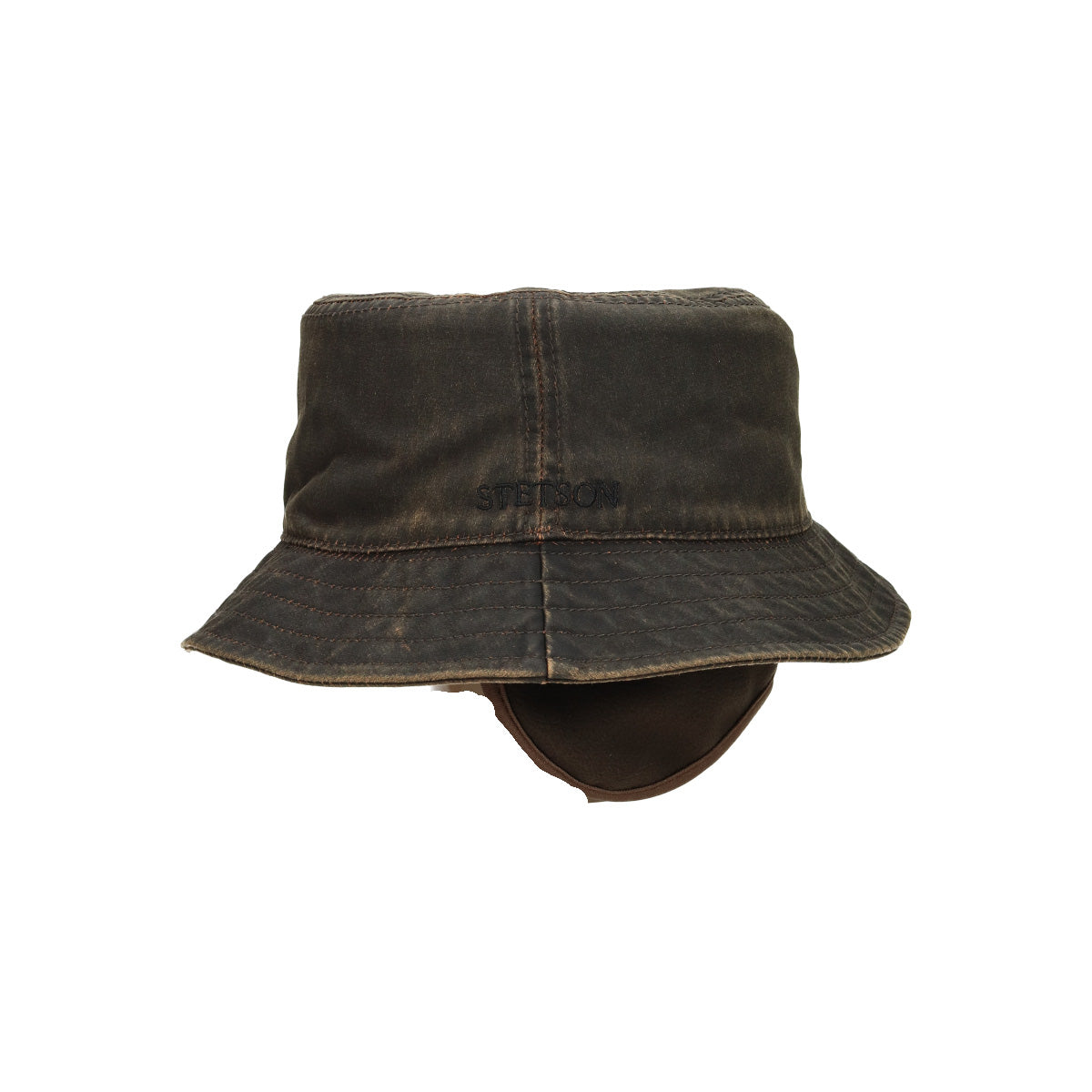 Bucket EF CO/PES braun | Bildmaterial bereitgestellt von SHOES.PLEASE.