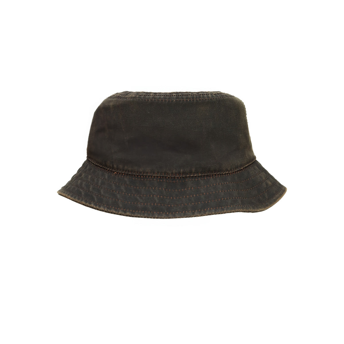 Bucket EF CO/PES braun | Bildmaterial bereitgestellt von SHOES.PLEASE.