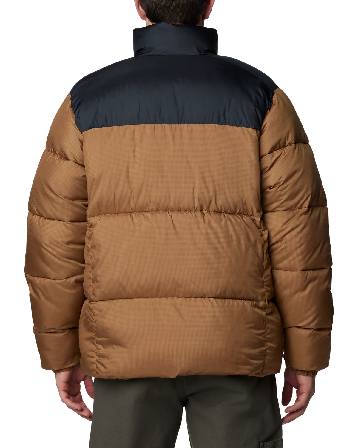 Puffect! III Jacket delta, black" | Bildmaterial bereitgestellt von SHOES.PLEASE.