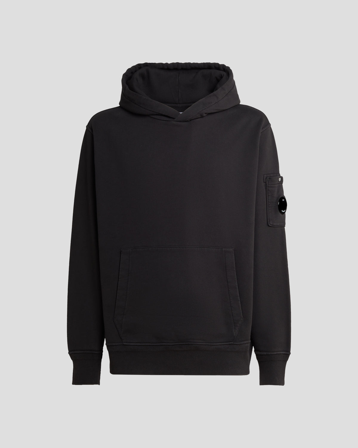 Sweatshirts  Sweat Hooded  black | Bildmaterial bereitgestellt von SHOES.PLEASE.