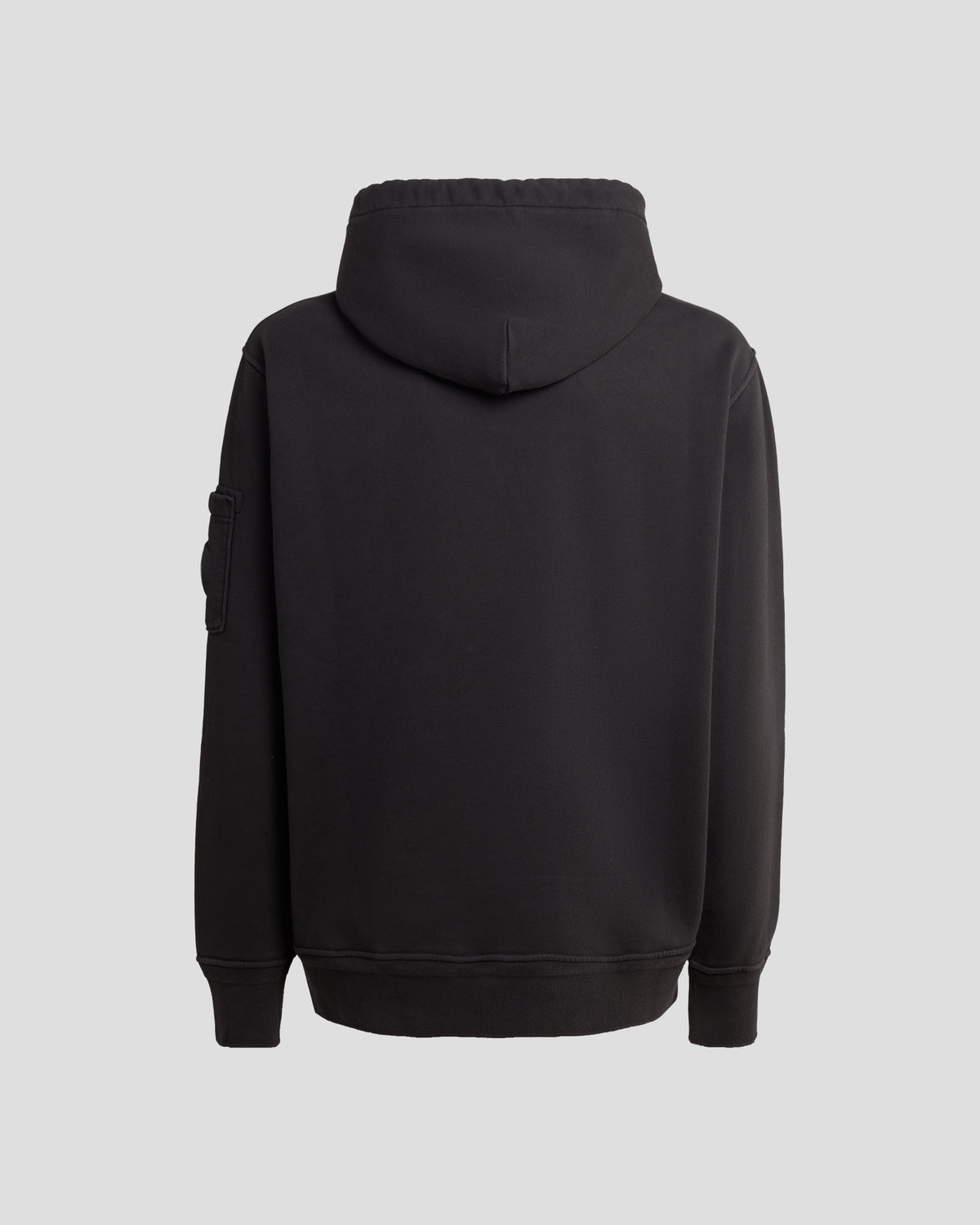 Sweatshirts  Sweat Hooded  black | Bildmaterial bereitgestellt von SHOES.PLEASE.