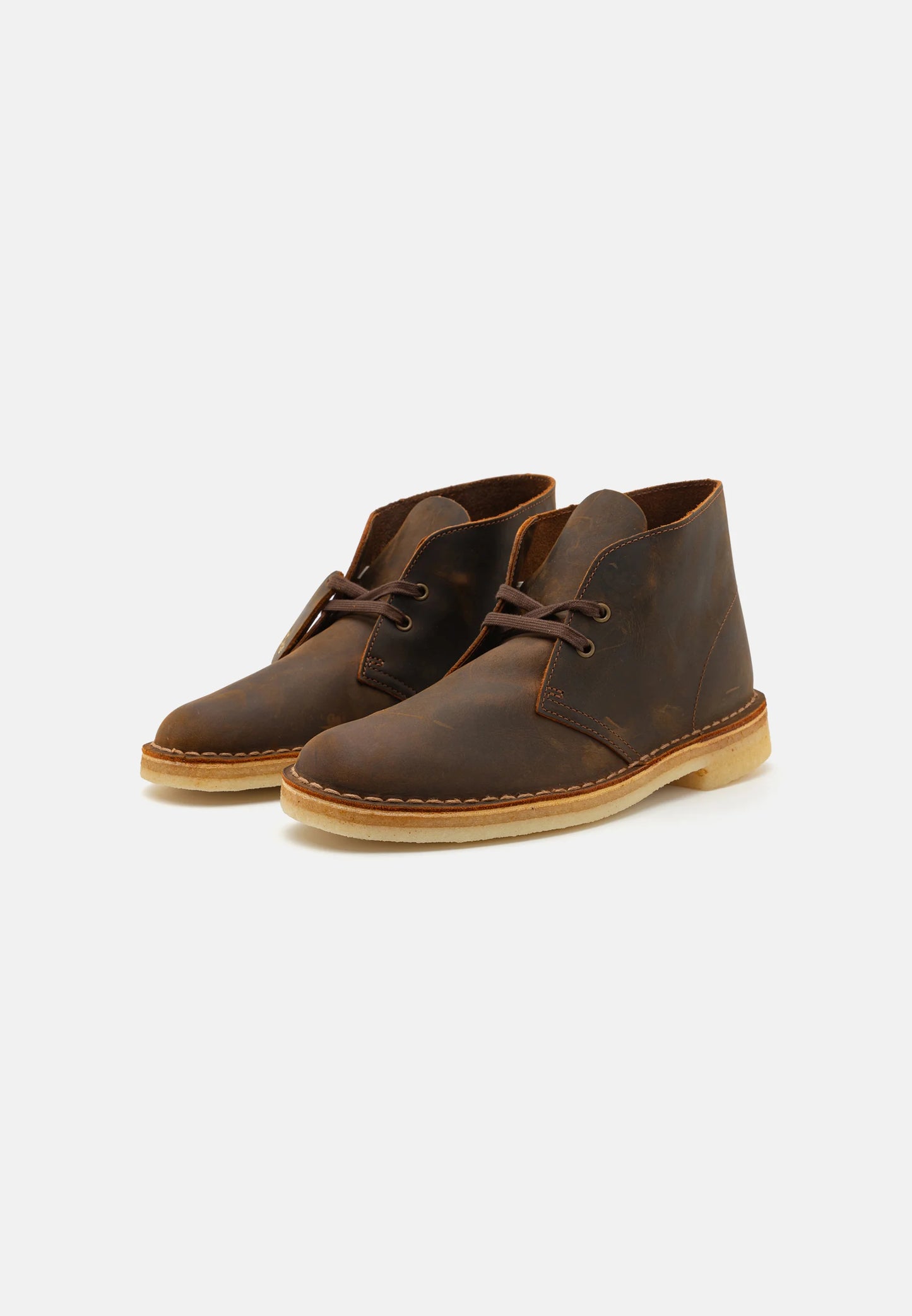 Desert Boot beeswax | Bildmaterial bereitgestellt von SHOES.PLEASE.