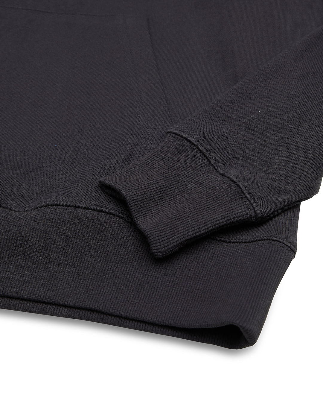 Angel Energy Hoodie anthracite | Bildmaterial bereitgestellt von SHOES.PLEASE.
