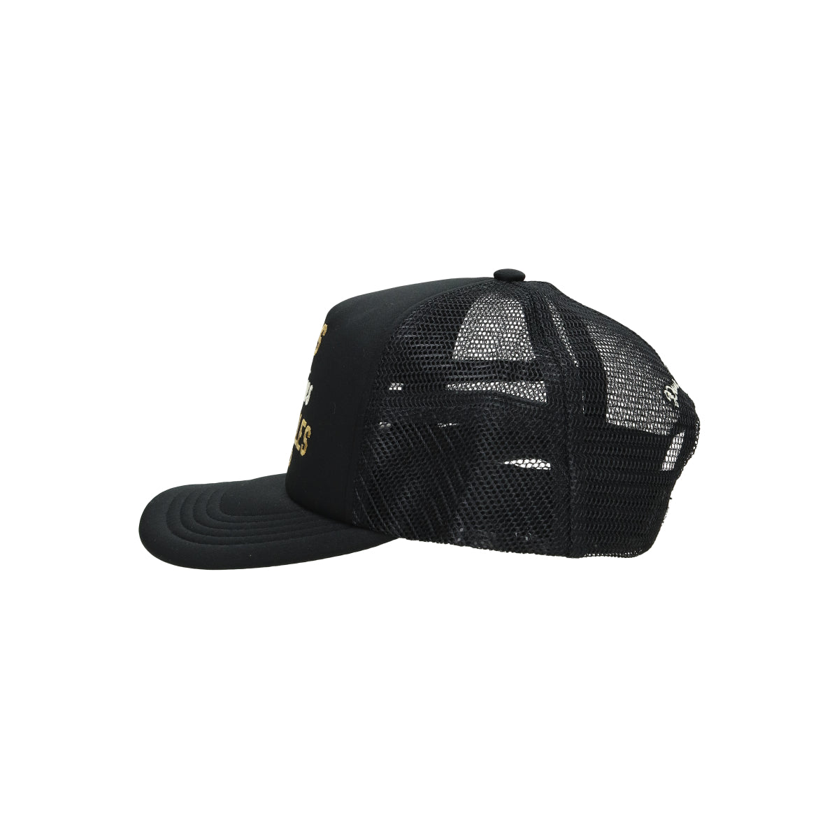 Kamli Trucker black | Bildmaterial bereitgestellt von SHOES.PLEASE.
