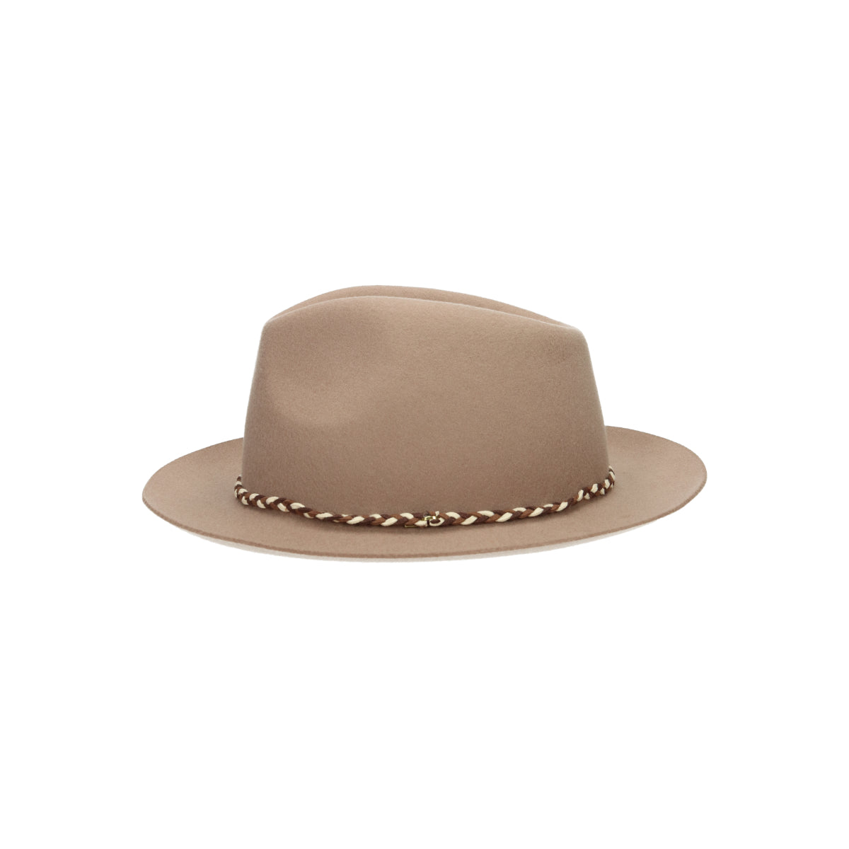 Fedora Woolfelt beige | Bildmaterial bereitgestellt von SHOES.PLEASE.